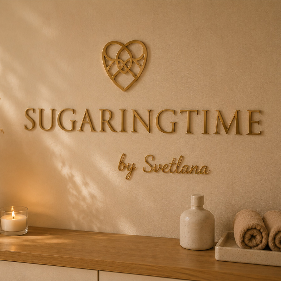 Beauty Studio Brühl – SugaringTime